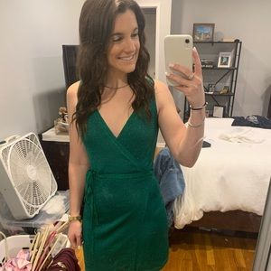 Meet your Posher, Julianne